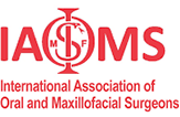 Logo for International Association of Oral and Maxillofacial Surgeons