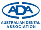 Logo for Australian Dental Association